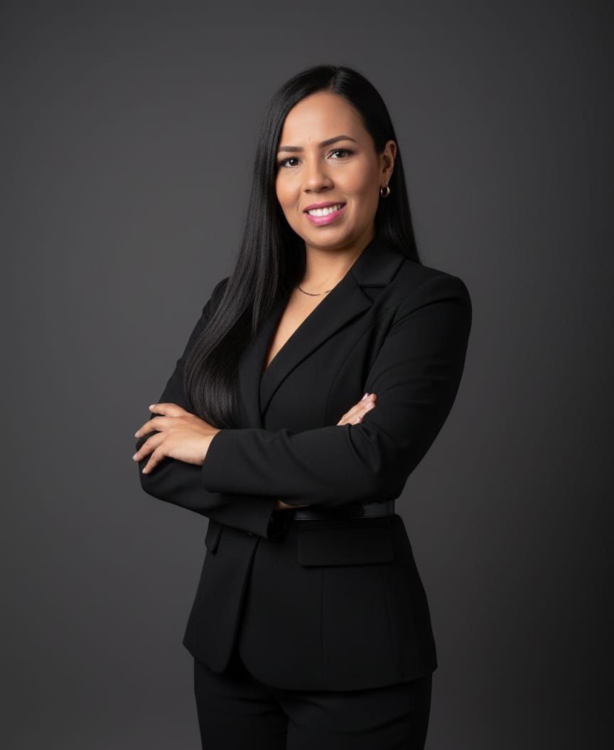 Abg. Andreina Mujica García