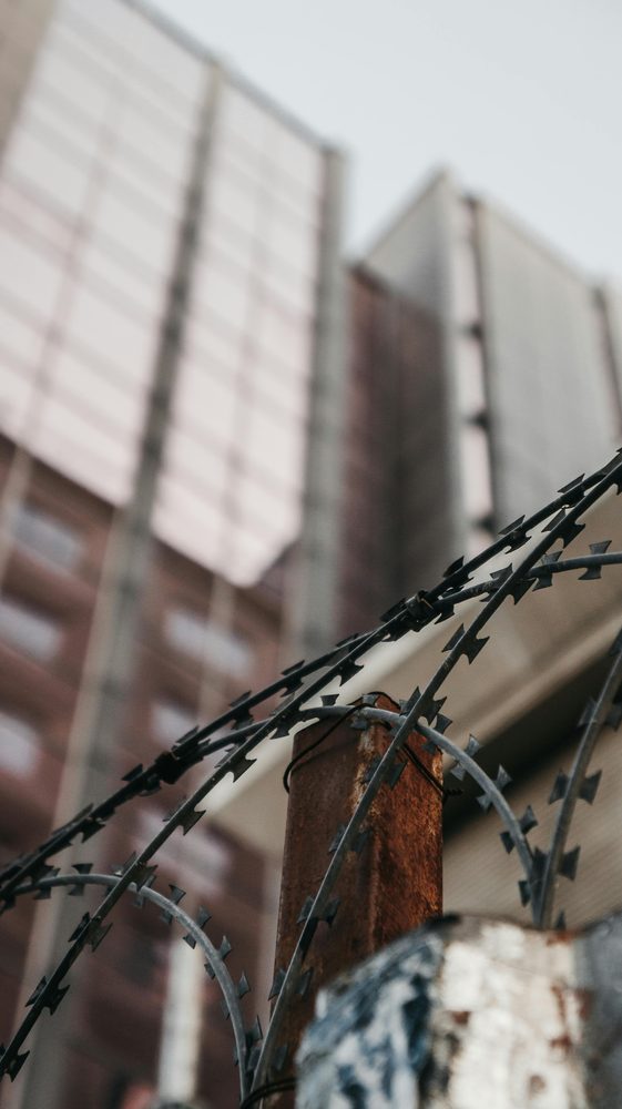 Representación penal corporativa